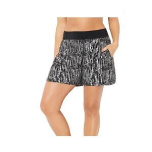 Swimsuits for All Ladies shorts built in brief and pockets 16